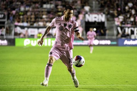 Top 10 world's highest paid athletes in 2023