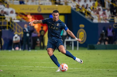 Top  10 world's highest paid athletes in 2023