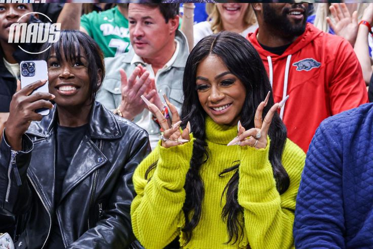 Sha’Carri Richardson: NBA boss’ special message makes American sprint queen emotional [VIDEO]