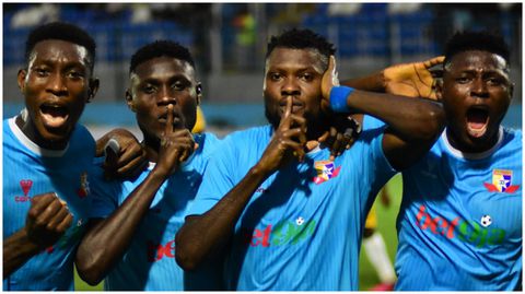 NPFL Crystal Ball Predicts: Exciting matchday 8 clashes with Lobi Stars, Enyimba, Remo and Rangers