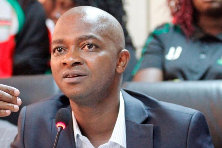 Nick Mwendwa to face Senate on leadership ahead of 2024 FKF presidency elections