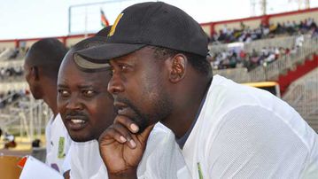 Murang’a Seal boss Gabriel Njoroge: It is not news that Gor Mahia fans always cause chaos