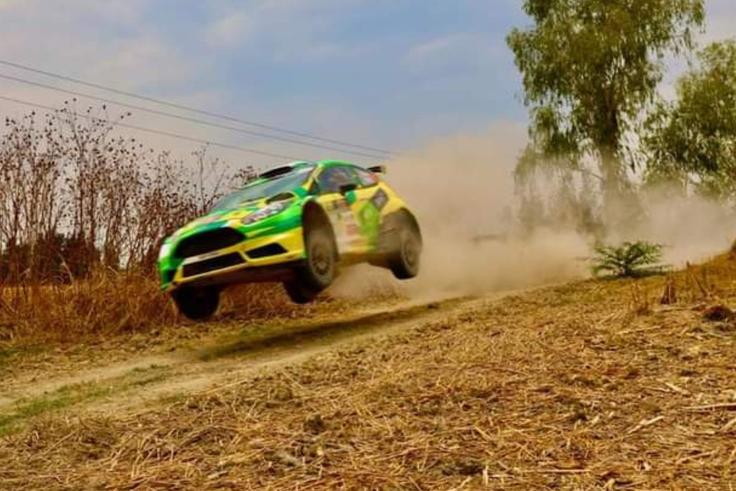 Kenya’s Patel, Khan emerge FIA African Rally Championship winners after second-place finish at season-ending ASAS event in Tanzania