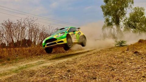 Kenya’s Patel, Khan emerge FIA African Rally Championship winners after second-place finish at season-ending ASAS event in Tanzania
