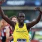 Edward Cheserek sheds light on why he made a switch to the full marathon
