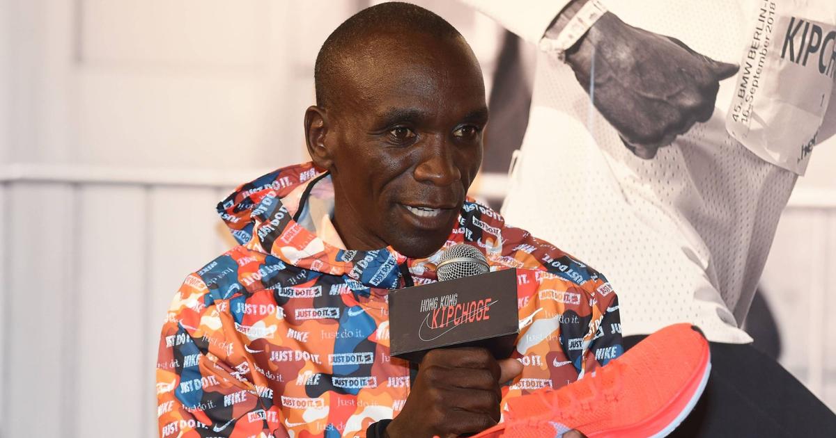 Five popular sportswear brands among Kenyan athletes | Pulse Sports Kenya