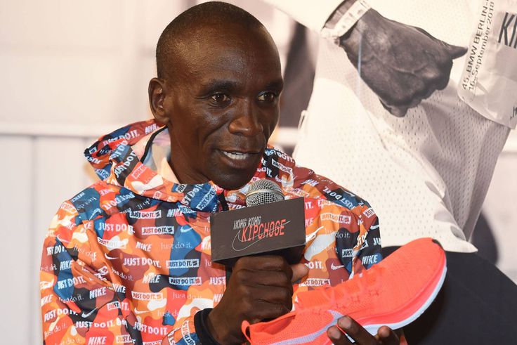 5 popular sportswear brands among Kenyan athletes