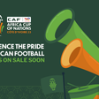 2023 Africa Cup of Nations: Fans to buy tickets online