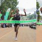 Luke Kiprop and Naomi Chepkorir win Iten International Marathon