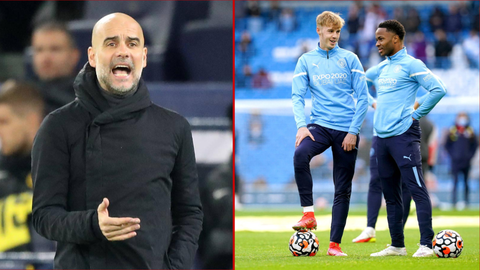 You can go to Chelsea — Pep Guardiola tells Man City stars they're free to join rival clubs
