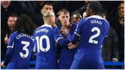 Chelsea 4-4 Man City: Palmer's late dagger breaks hoodoo as Blues secure draw in dramatic 8-goal thriller