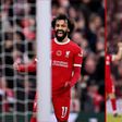 Mohamed Salah starred as Liverpool defeated Brentford 3-0