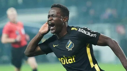 ‘Marcelo’ avoids relegation as Timothy Ouma suffers title heartbreak in Sweden