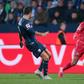 Kenyan midfielder grabs assist for bottom-placed FC Koln in tight Bundesliga affair