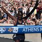 Edwin Kiptoo strikes with course record at the 40th edition of the Athens Marathon