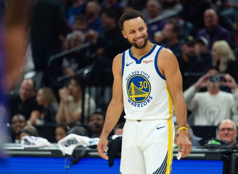 Top 10 world's highest paid athletes in 2023