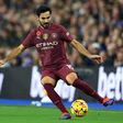 'Our standard is really high' - Gundogan calls for improvement after City's slump