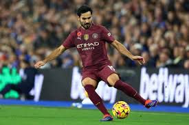 'Our standard is really high' - Gundogan calls for improvement after City's slump