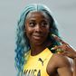 Shelly-Ann Fraser-Pryce reveals one of her weaknesses that would make youth coaching a challenge