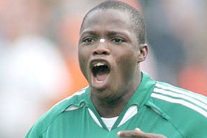 Gift Atulewa | FrancisAchi on X