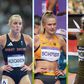 World's sexiest athlete to challenge Mary Moraa, Athing Mu, Keely Hodgkinson & Co next season