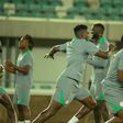 2025 AFCON Qualifiers: Who are the Super Eagles players in camp?