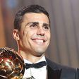 'I was the most consistent' — Rodri says he deserves Ballon d'Or over Vinicius, Bellingham