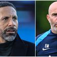 Rio Ferdinand slams Maresca for protecting 'disrespectful' Chelsea star