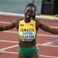 Rushell Clayton agrees with Sydney McLaughlin-Levrone, Dalilah Muhammad on evolution of 400m hurdles