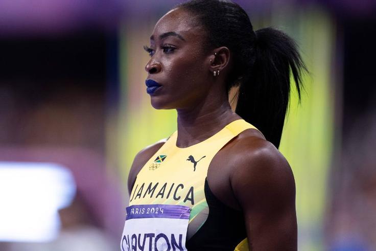 'It’s going to be loud and fun'- Jamaican star eagerly waiting for inaugural Grand Slam Track league