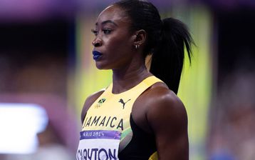 'It’s going to be loud and fun'- Jamaican star eagerly waiting for inaugural Grand Slam Track league