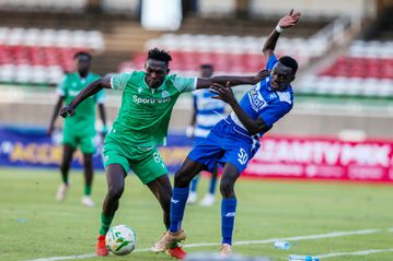 'It won't be business as usual' - Ambani vows to rectify Leoparads' woeful form against Gor Mahia