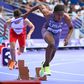'I knew he’d get it done'– Quincy Wilson recalls Rai Benjamin's tense finish against Letsile Tebogo in 4x400m relay