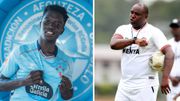 Aldrine Kibet Shares Celta Vigo Secrets to Success Received from ex-Player Benni McCarthy