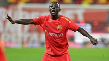 Al Hassan Baba: Why Ghanaian-Born Star Could Be Paul Put Midfield Missing Link