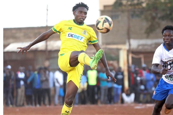 Why 1xBet & Mathare United 'MTAANI Project' is a Game-Changer for Githurai