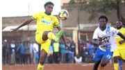 Why 1xBet & Mathare United 'MTAANI Project' is a Game-Changer for Githurai