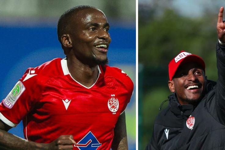 ‘Look at Themba Zwane’ - Rulani Mokwena Gives Thembinkosi Lorch Advice After Bafana Snub