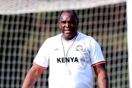 Benni McCarthy