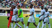 AFCON 2025: We are not under pressure - Super Eagles star Victor Osimhen