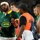 Springboks Captain Siya Kolisi Praised by Two England Greats for Leadership in Paris Win