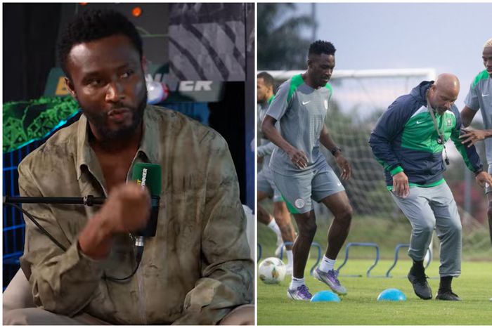 Did Mikel Obi predict Nigeria FA drama? Super Eagles legend’s old quote resurfaces after fresh controversy