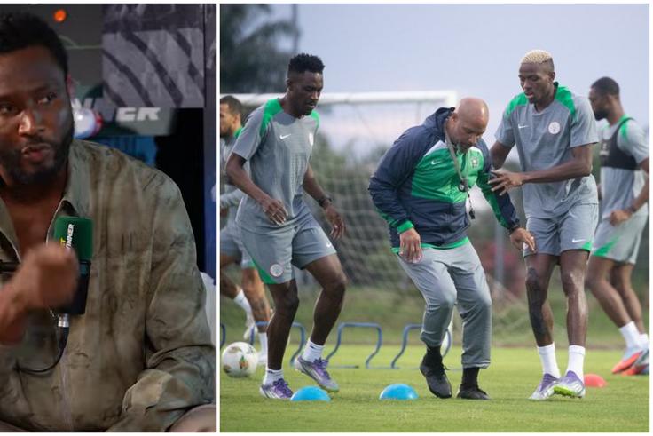Did Mikel Obi predict Nigeria FA drama? Super Eagles legend’s old quote resurfaces after fresh controversy