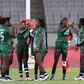 Kenya Lionesses. Rugby Africa Women's Sevens