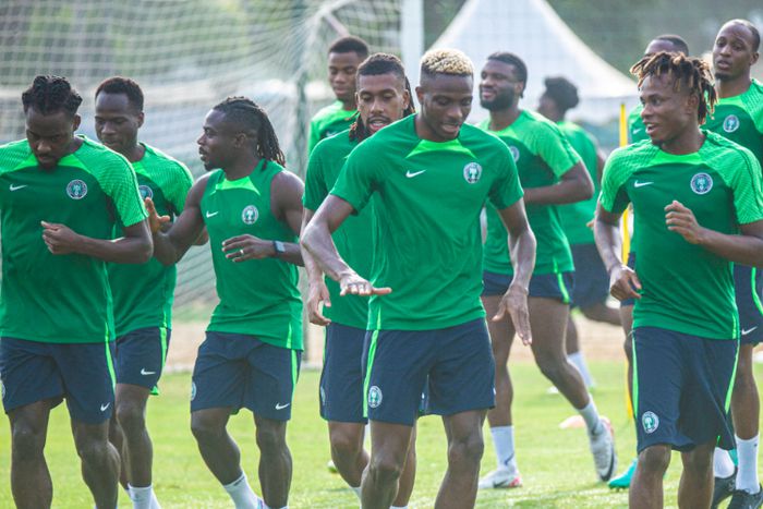 5 times Super Eagles Players protested over unpaid allowances