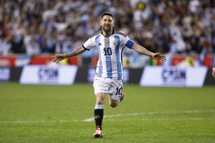 Angola vs Argentina preview, prediction, team news, and head-to-head