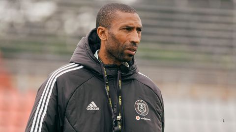 Orlando Pirates Coach Abdeslam Ouaddou Defends Goalkeeper Strategy Amid Rotation Policy Debate