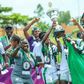 Falconets sealed the WAFU B U-20 Girls Cup title with a 1-0 win over hosts Benin. Image: Justina (Justfotos) X
