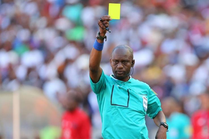 Retired Referee Exposes Real Story Behind Orlando Pirates CAF Drama With St Eloi Lupopo