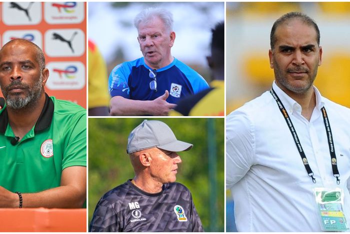 AFCON 2025 Group C decoded — What Nigeria must expect from Tunisia, Uganda & Tanzania